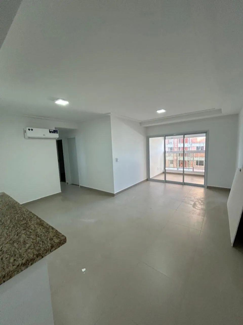 Alugo apartamento Edifício Quebec - Campolim - Sorocaba - Foto 4