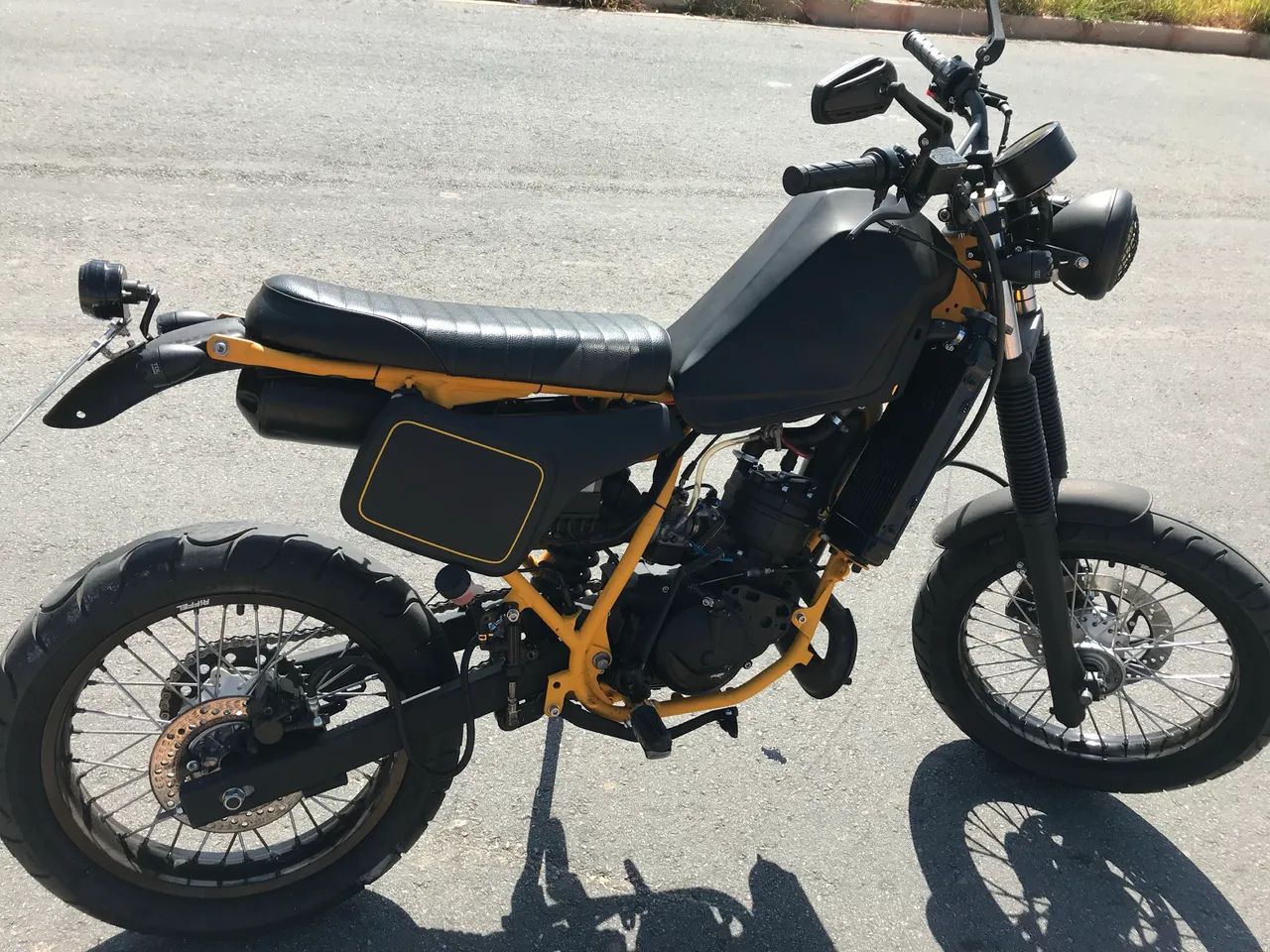 Agrale 27.5 - Foto 2