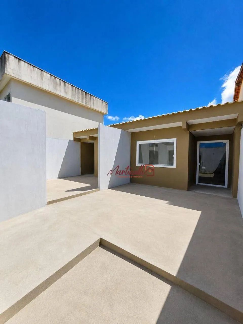 Casa Térrea à Venda | 2 Quartos | 55 m² | Planície da Serra - Foto 2