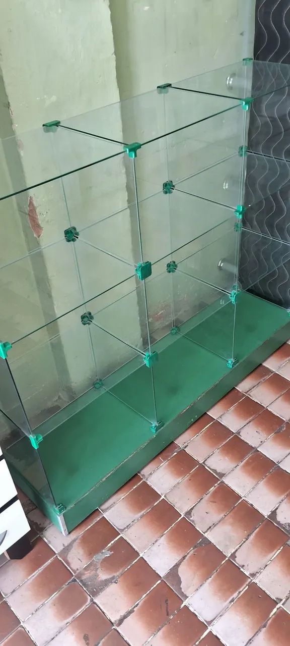 VITRINE - Foto 2