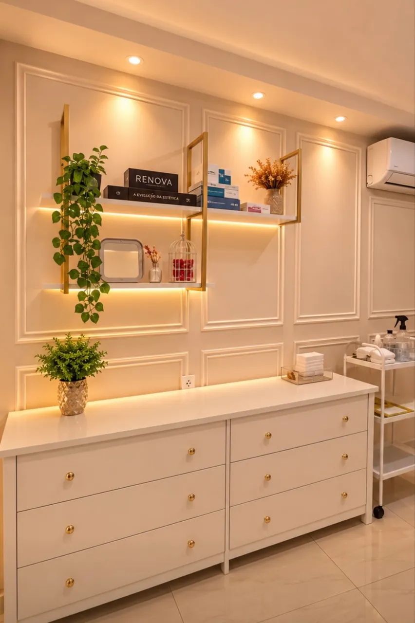 Sala para aluguel