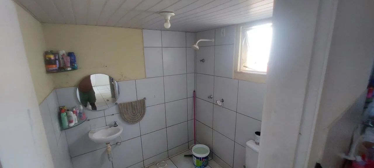 VENDE-SE APARTAMENTO 