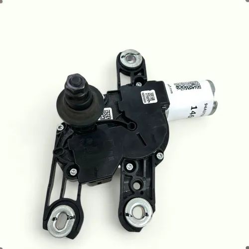 Motor Limpador Tampa Traseira Vw Up Gol G7 G8 2014 A 2021 - Foto 4