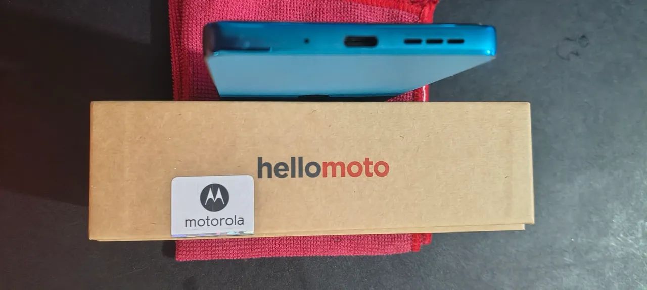 Motorola moto g75 - Foto 5