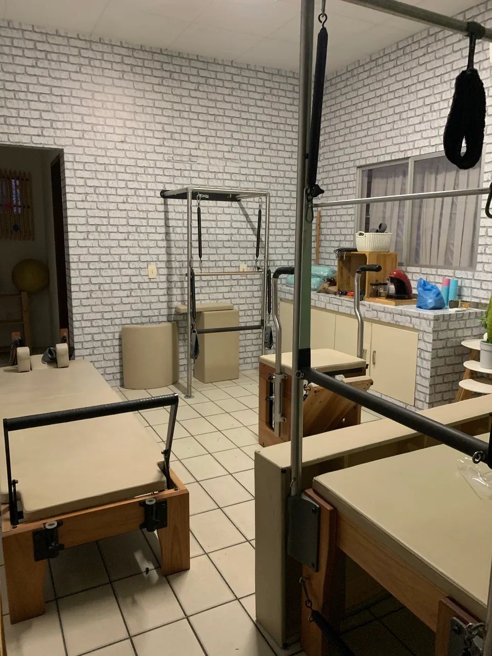 ALUGUEL EQUIPAMENTOS PILATES - Foto 3