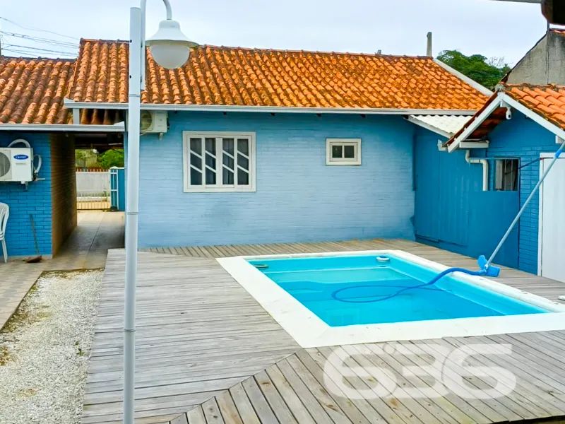 Casa | São Francisco do Sul | Ervino - Foto 3