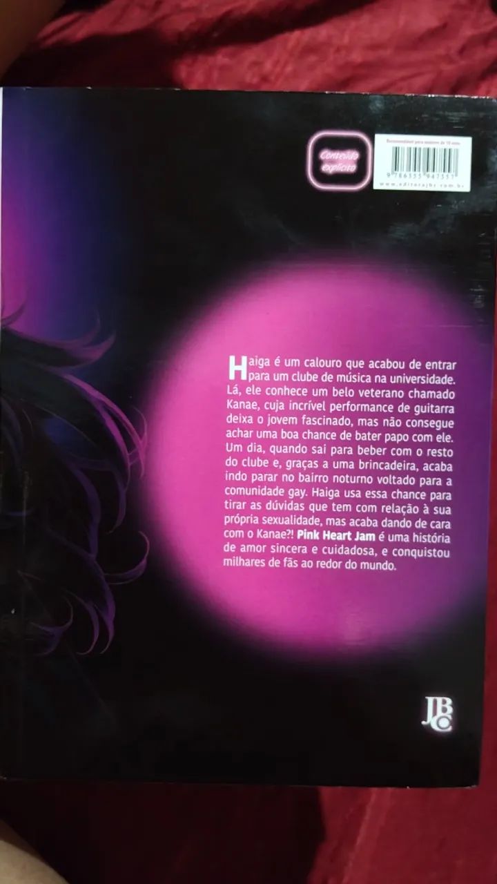 Mangá  - Foto 2