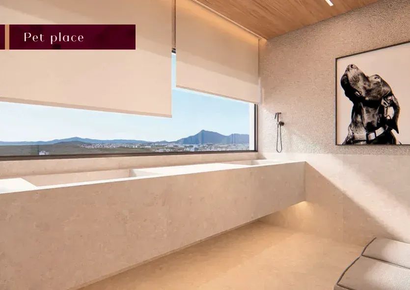 CABERNET RESIDENCE - Foto 3