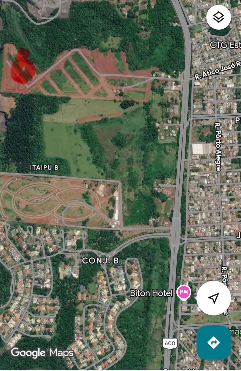 Oportunidade de terreno  - Foto 2