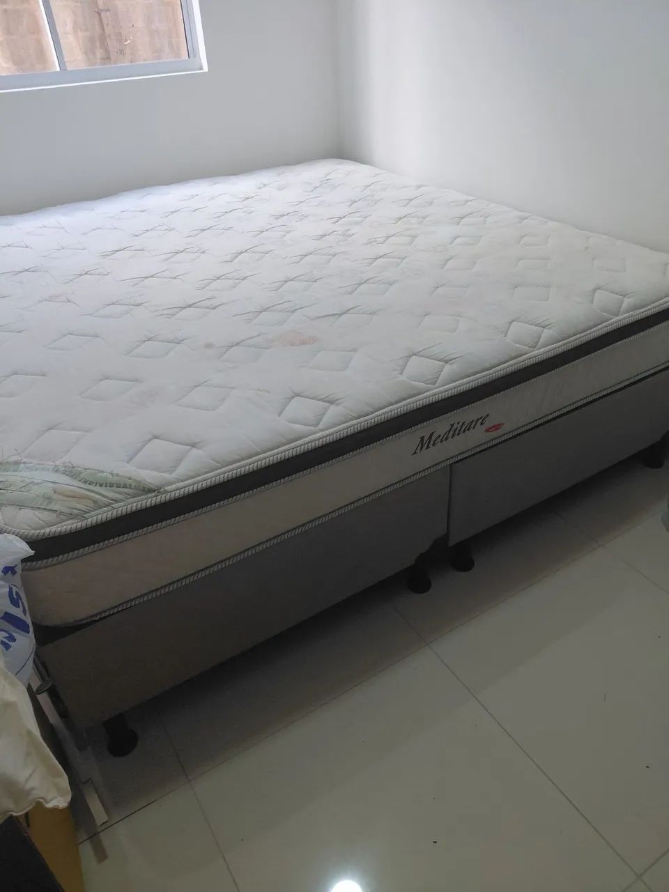 Colchão Super King Size - Foto 3