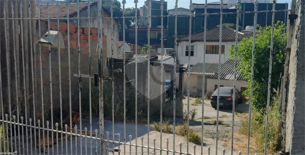 Terreno à venda em Jaguaré - SP