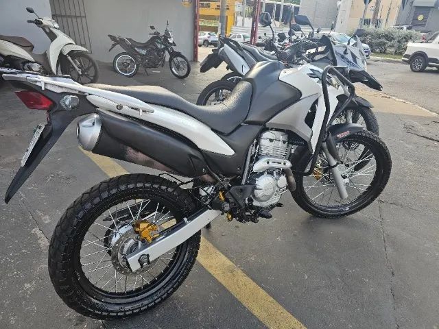 XRE 300  - Foto 4