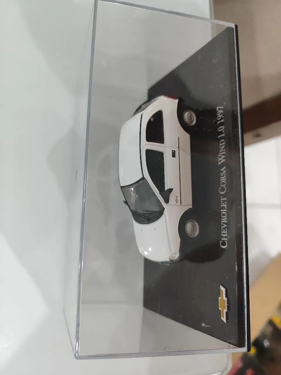 Chevrolet Corsa Wind 1.0 (1997) 1:43