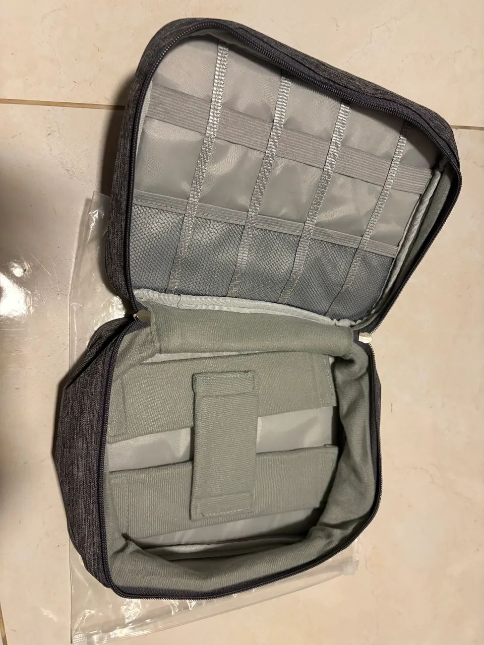 INFORMÁTICA ITENS NOVOS LOTE - Foto 3