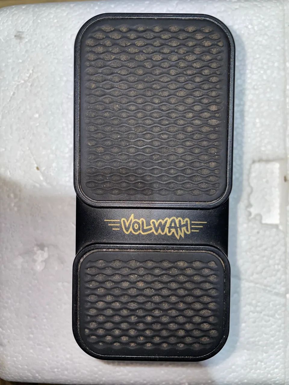 Pedal Wah wah