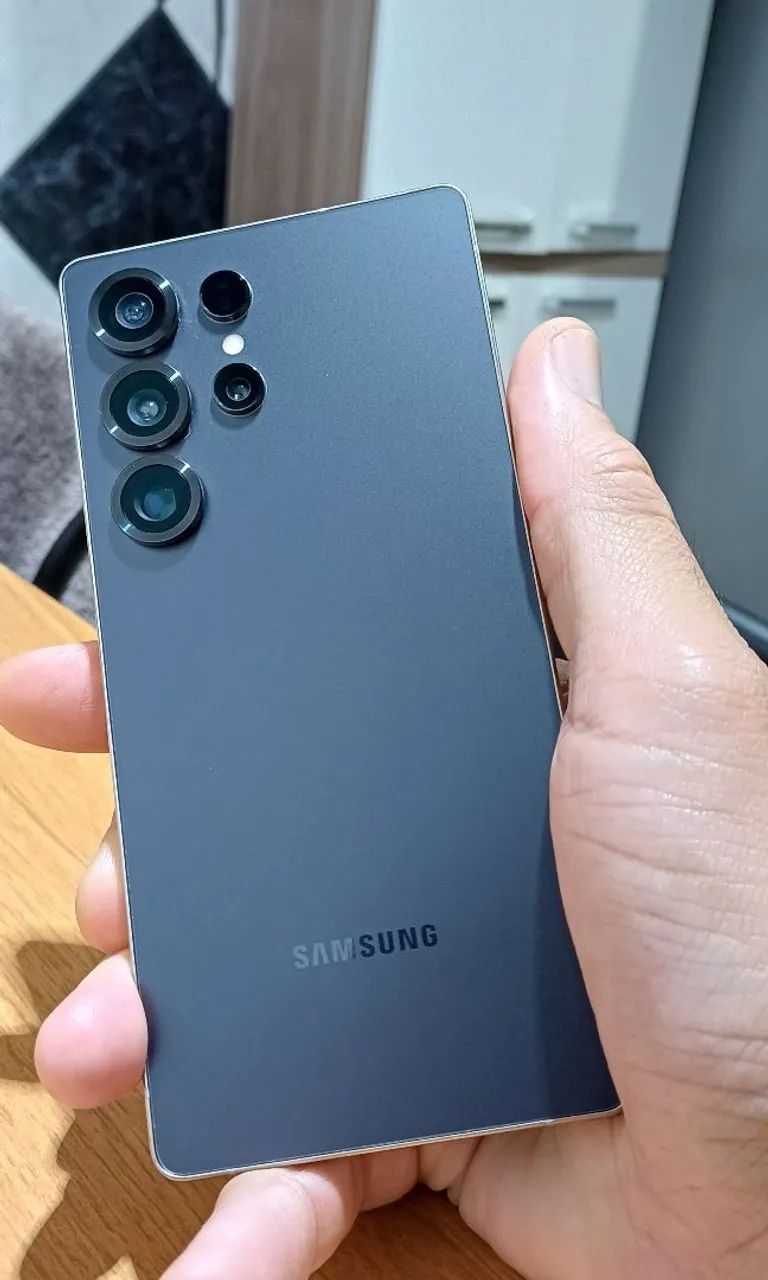 S25 Ultra 512gb - Foto 2