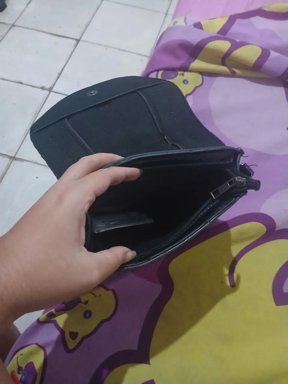 Bolsa - Foto 4