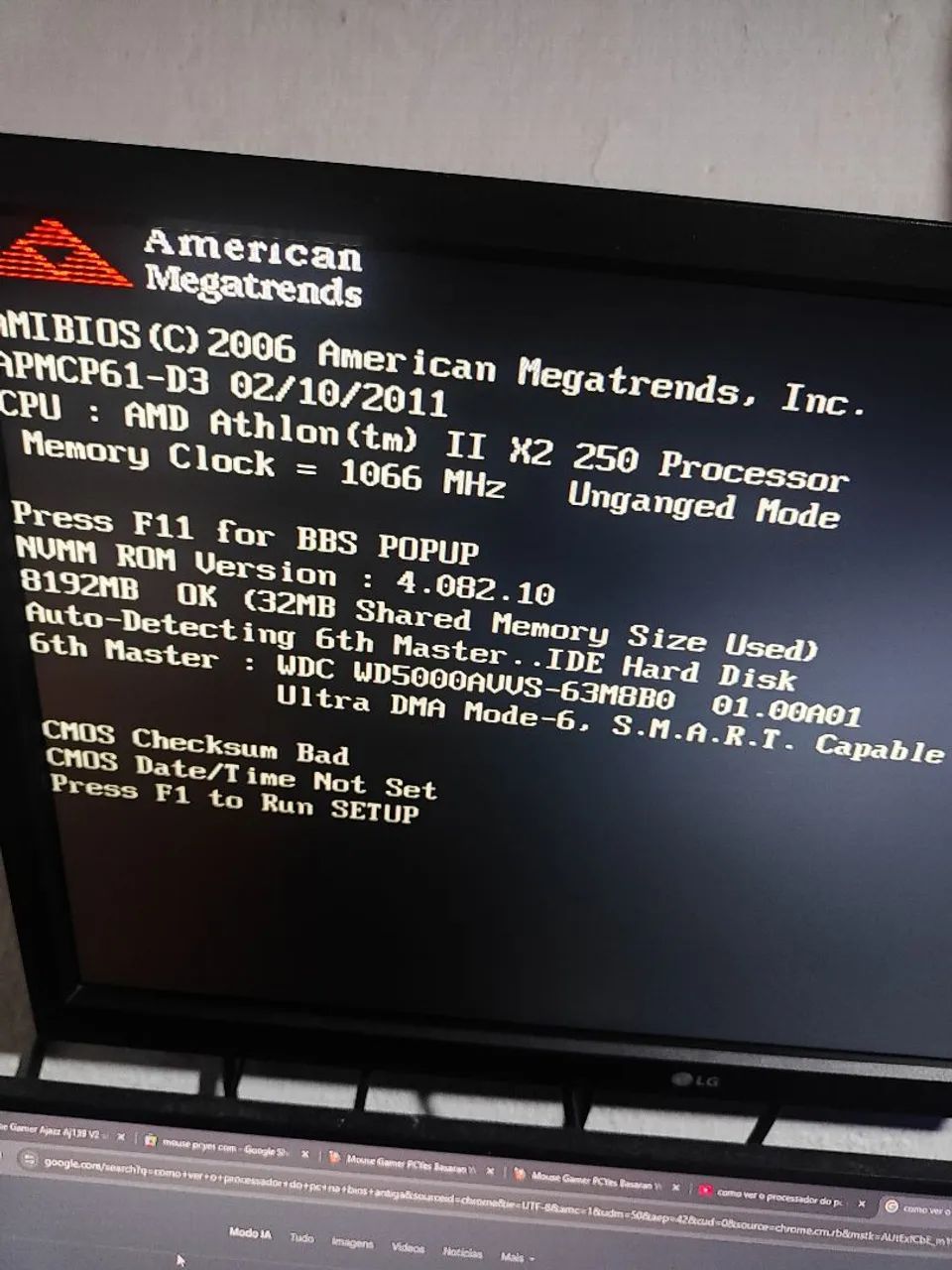 Computador AMD  - Foto 3
