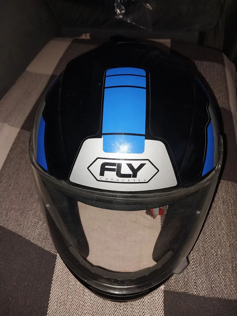 Capacete 62 - Foto 2