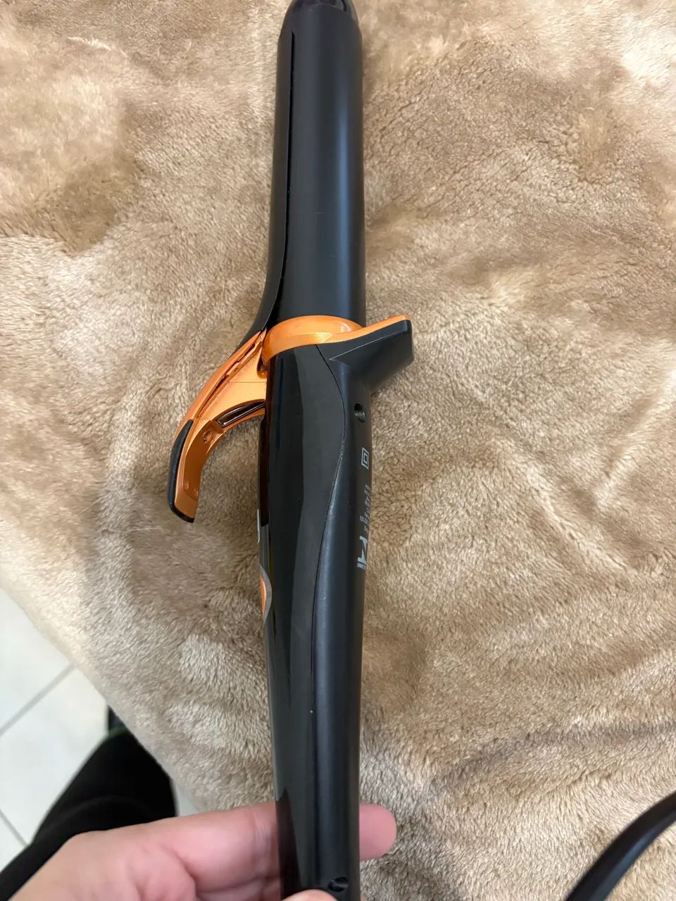 Babyliss tá off - Foto 4