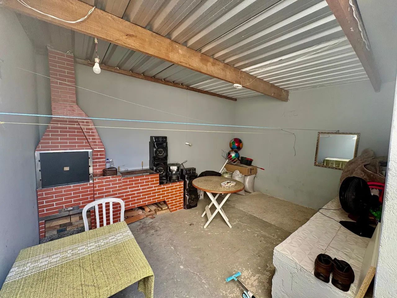 Vende ou troco linda casa em ipero sp - Foto 3