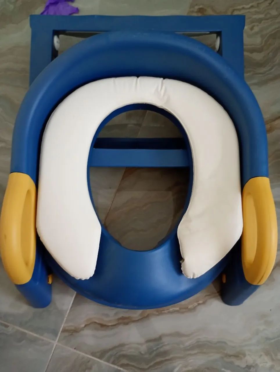 Assento Sanitário Infantil  - Foto 2