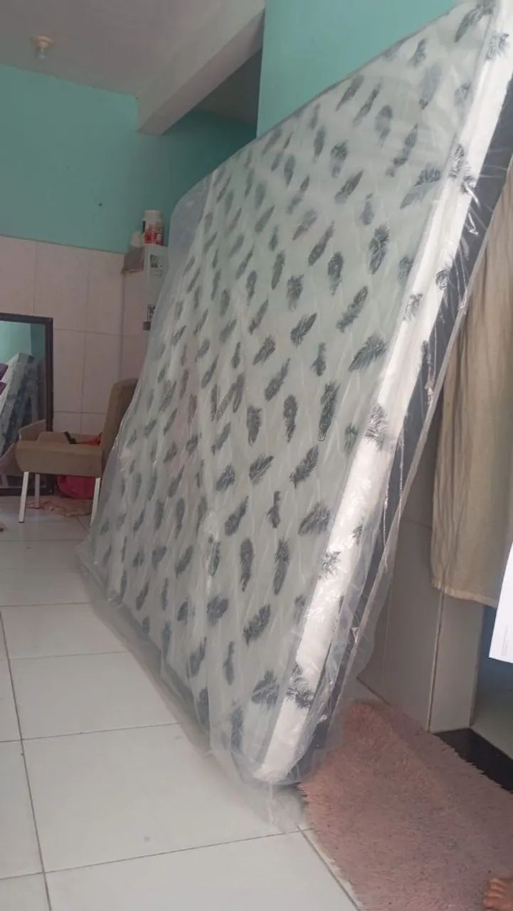 Cama King  - Foto 2