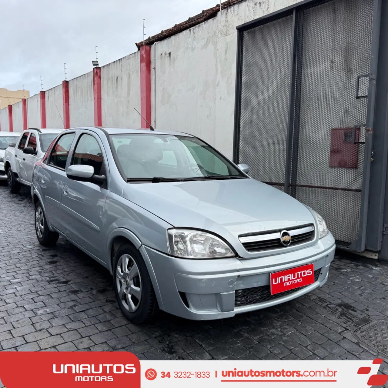 Chevrolet Corsa 2010 - Foto 3