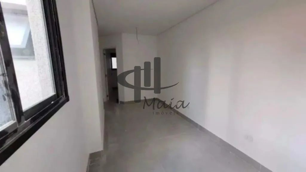 Venda Apartamento Santo Andre Campestre Ref: 42256 - Foto 2