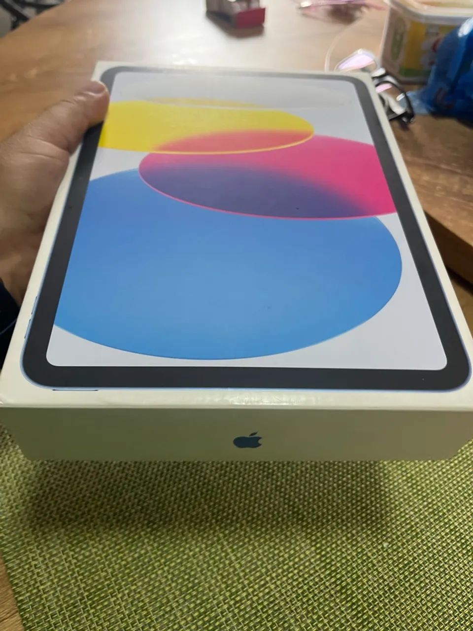 iPad 11 geração  - Foto 4