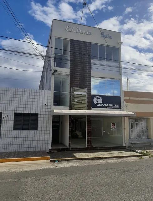 Aluga-se Sala  para escritorio Bairro Doze anos