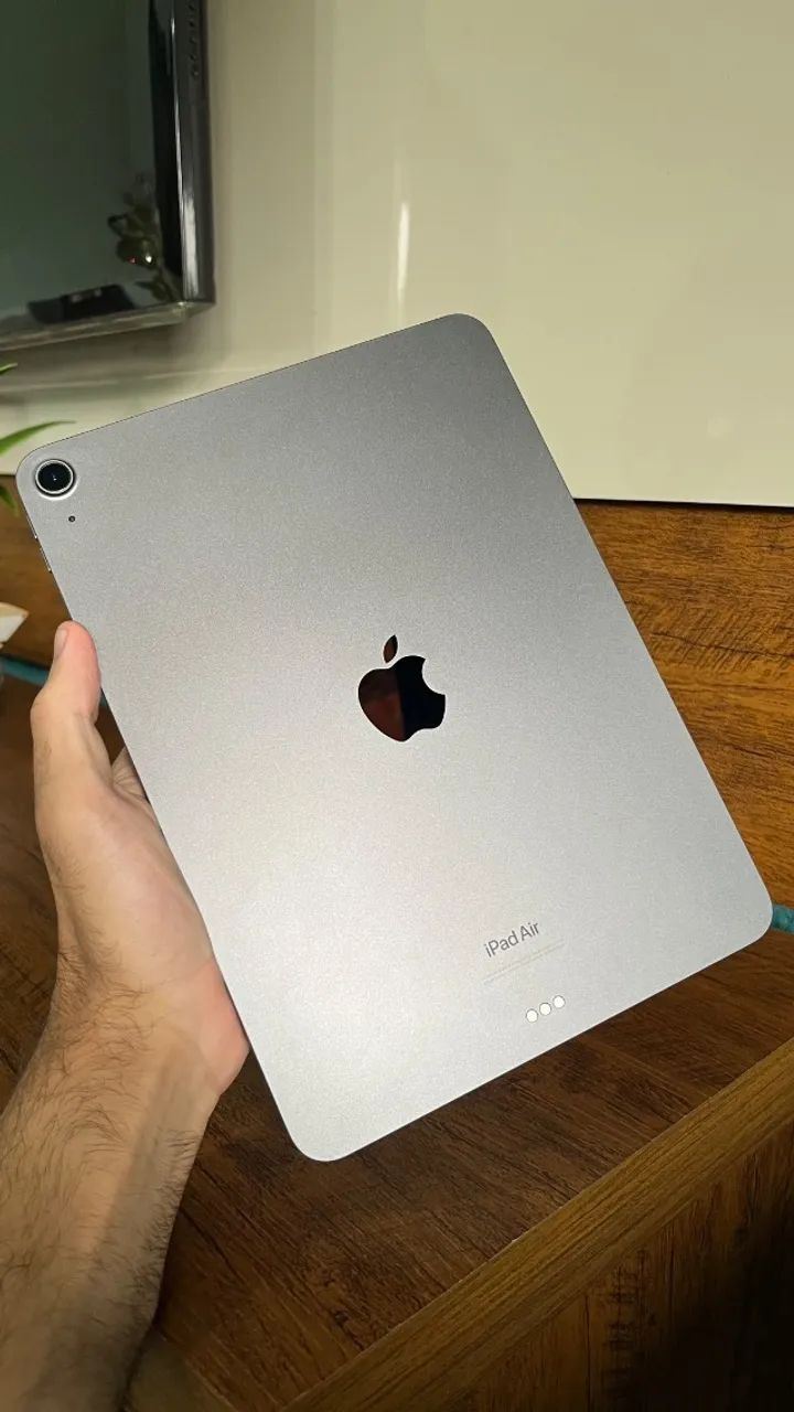 iPad Air 5 M1 64Gb - Foto 2
