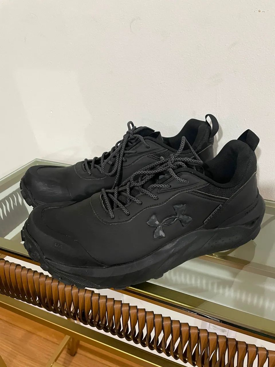 Tênis Under Armour Defense Low - Foto 2
