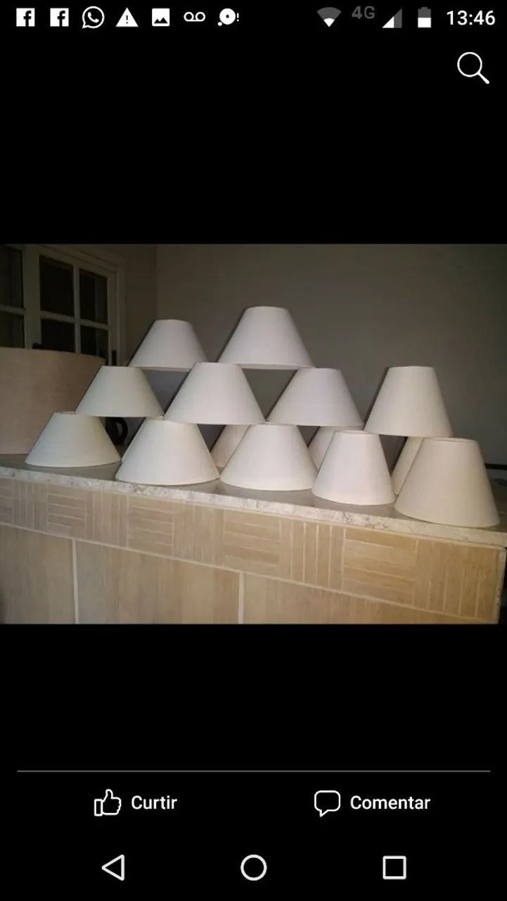 NICA CÚPULAS  artesanais. - Foto 3