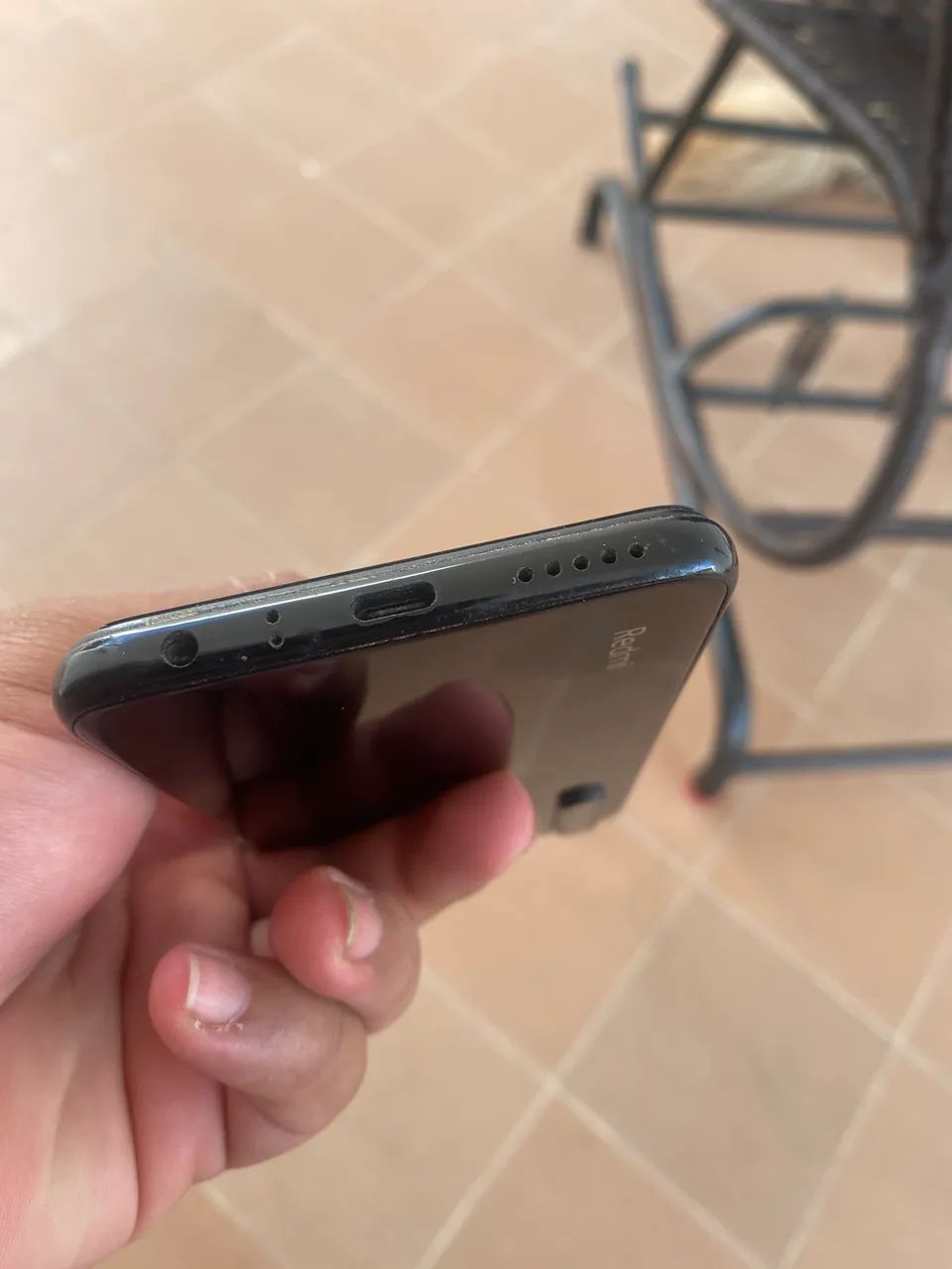 Redmi note 8  - Foto 3