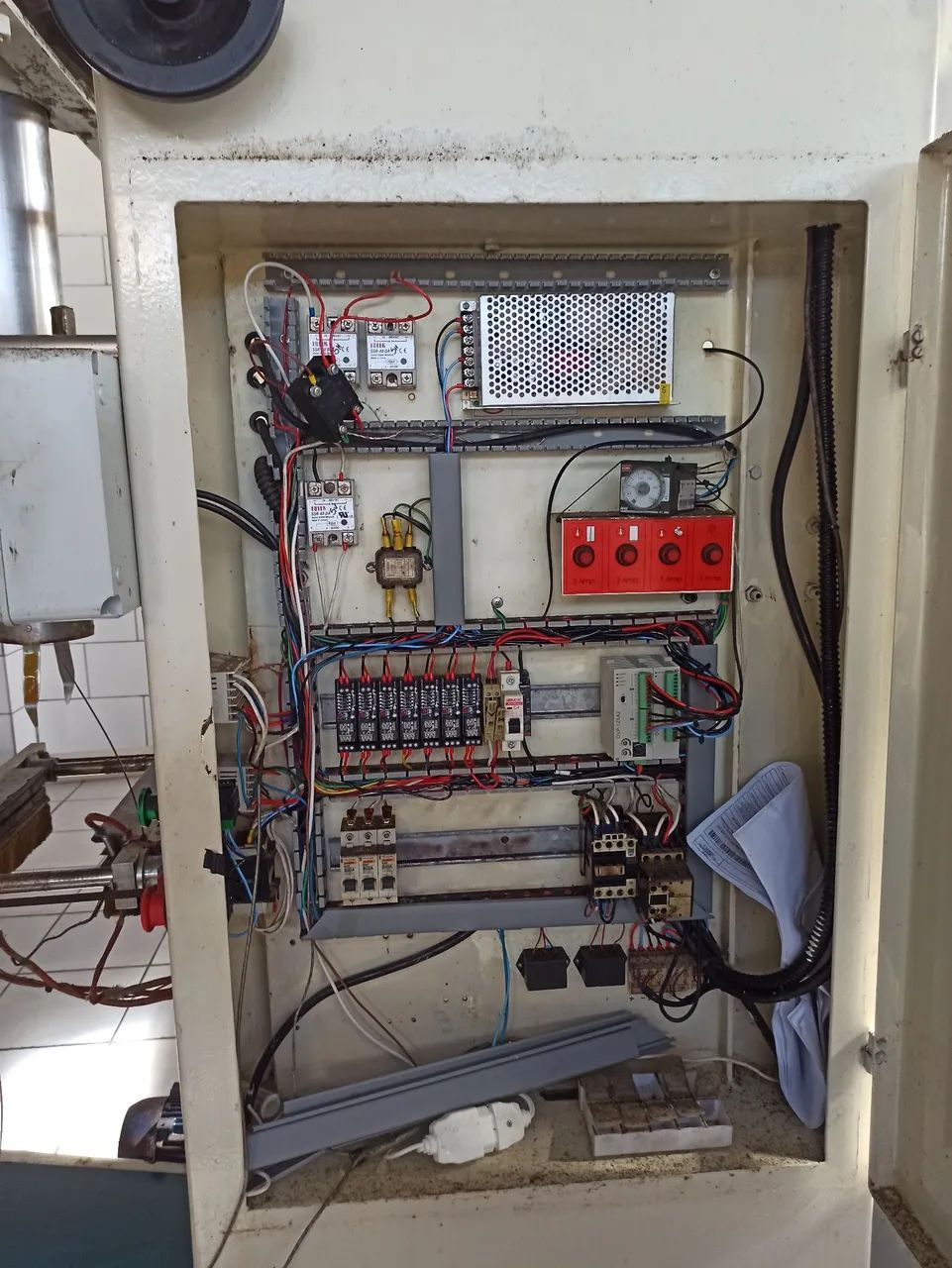 Empacotadora Automática - Foto 4