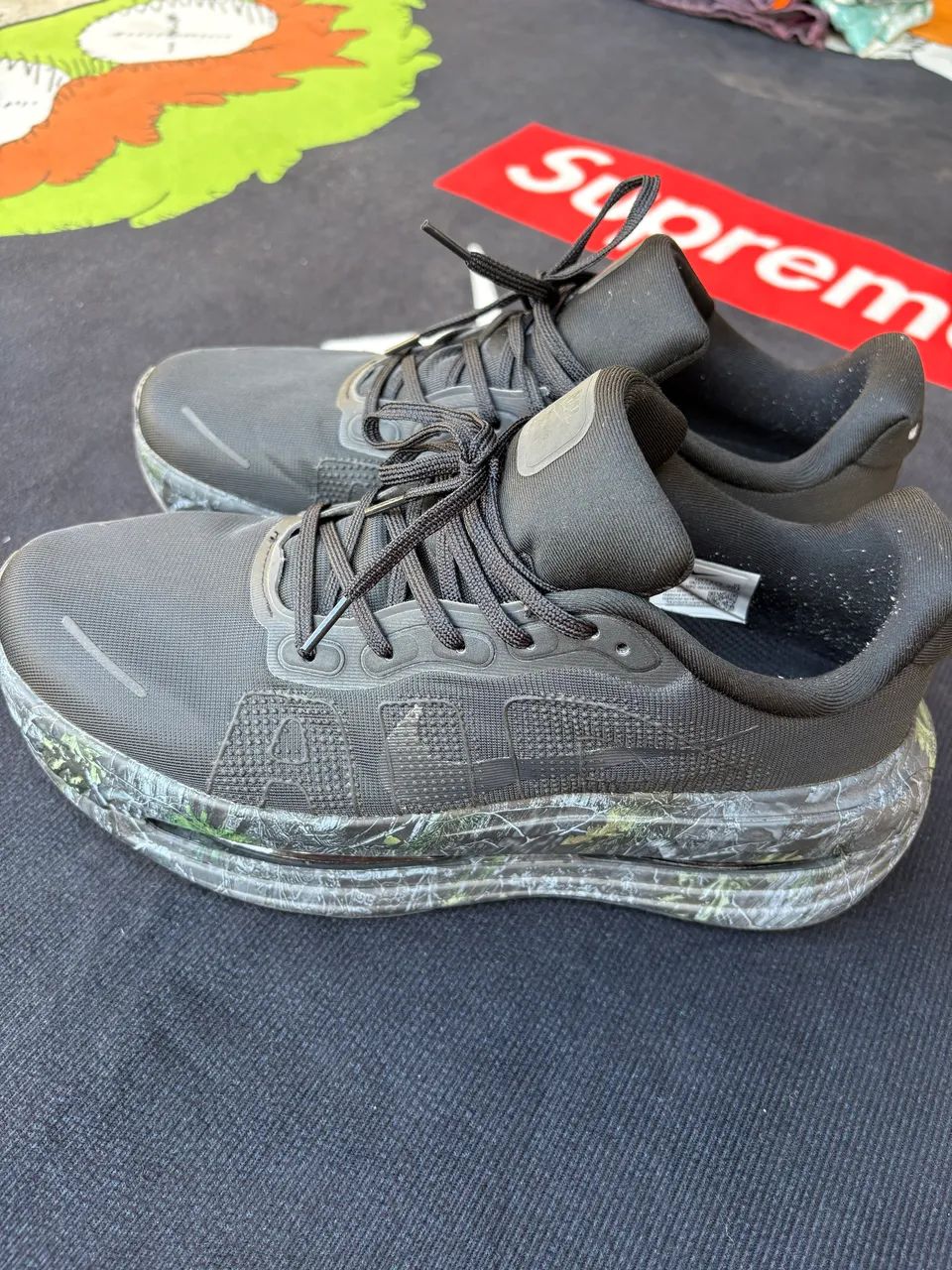 Nike Vomero premium 