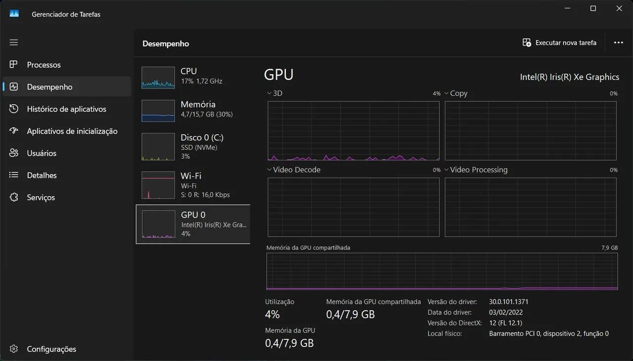 Notebook Ultra UL154  - Foto 4