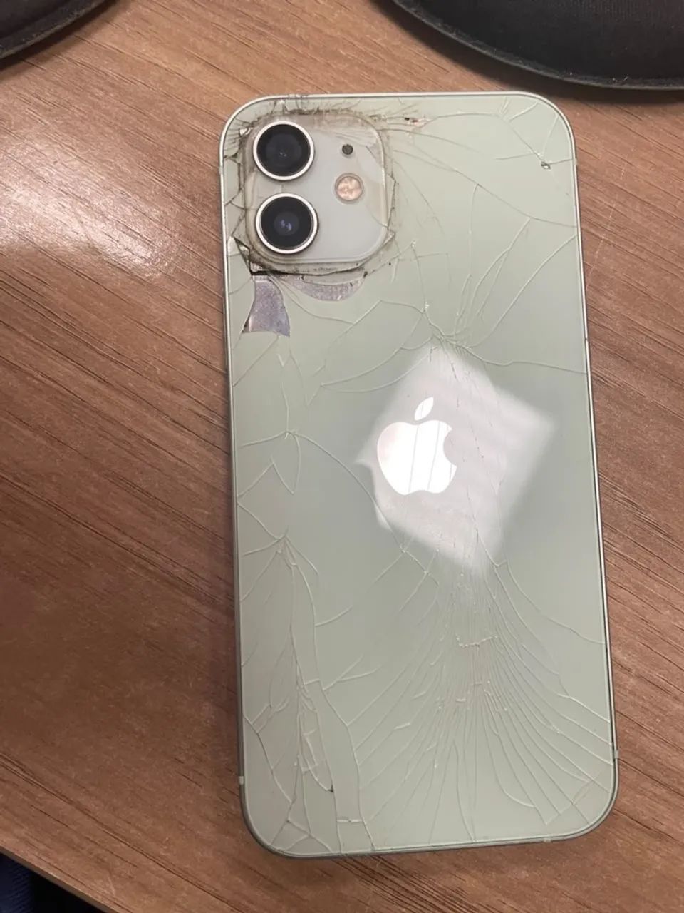 iPhone 12 