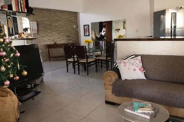 Casa em Lucena (João Pessoa) | Carnaval/Temporada | Piscina, jardim e privacidade - Foto 7