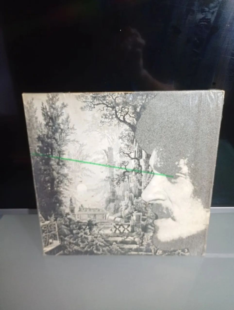 Qualquer LP Disco De Vinil Por 100 Reais  - Foto 6