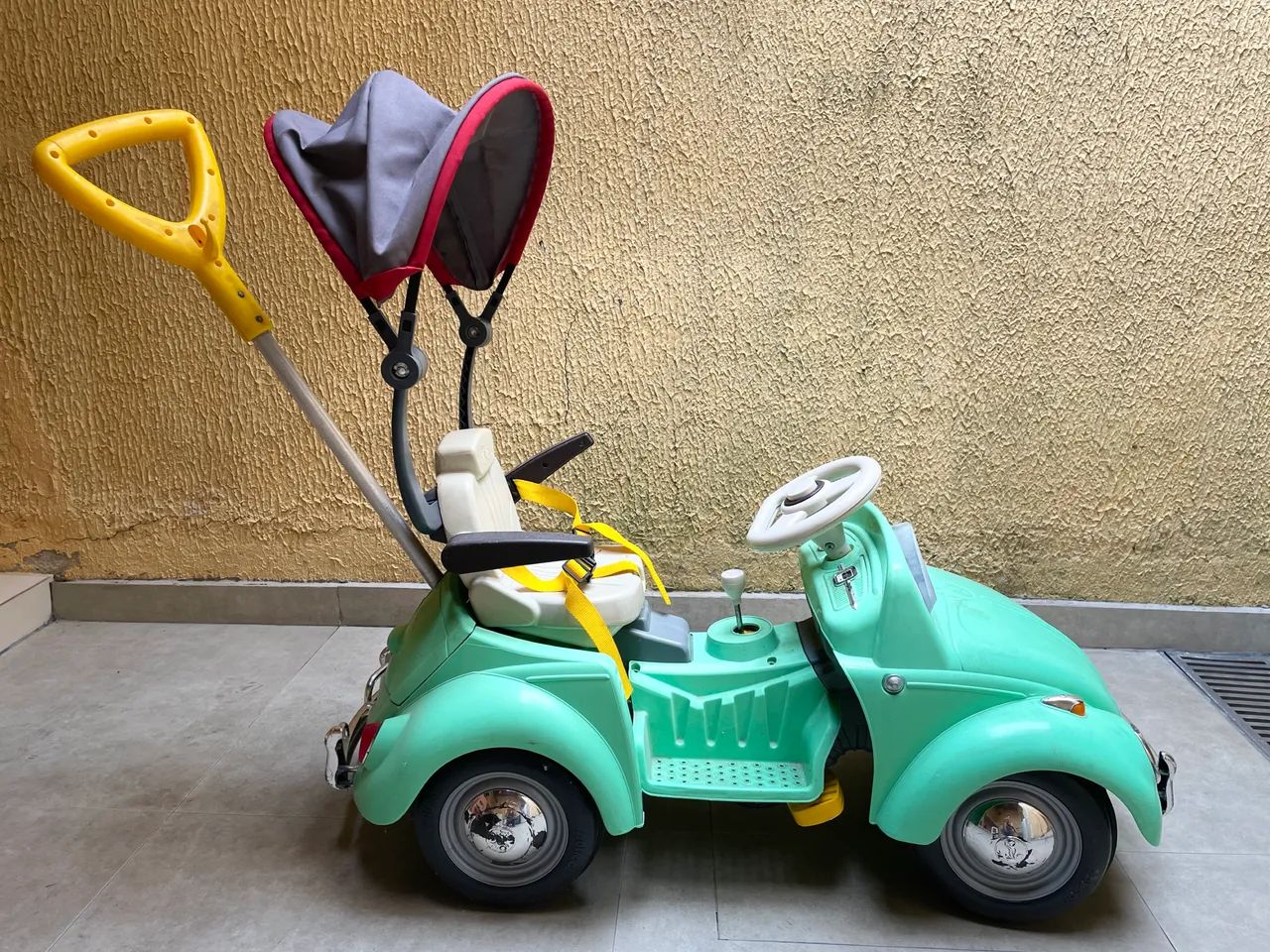 Carrinho de criança  - Foto 2