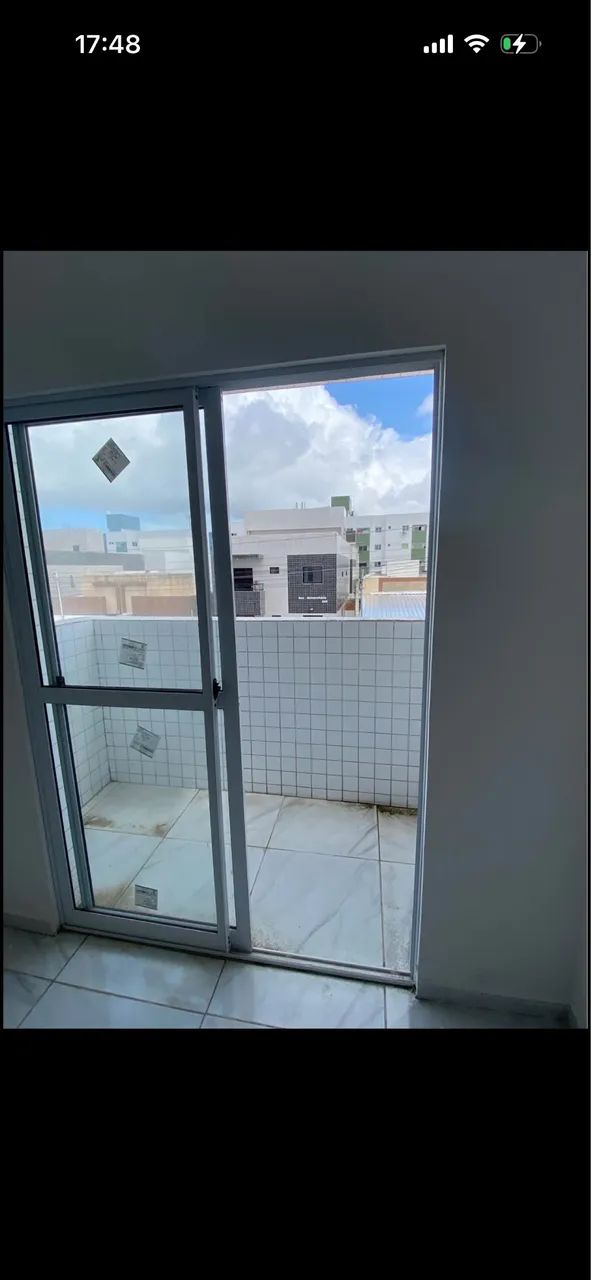 Apartamento no parque do sol