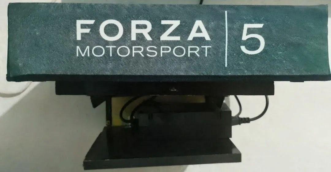 Console - Foto 3