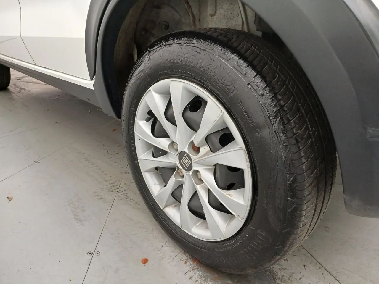 Fiat Mobi LIKE 1.0 Fire Flex 5p., foto 12 de 18