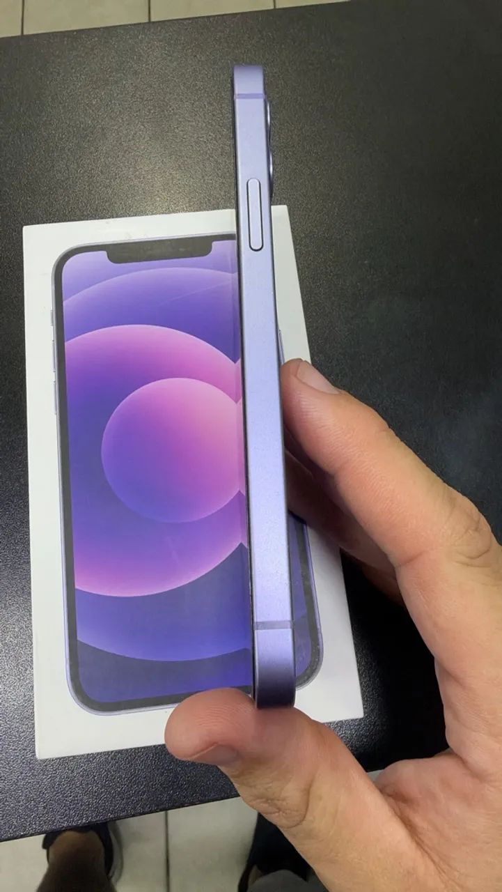 iPhone 12 128GB  - Foto 2