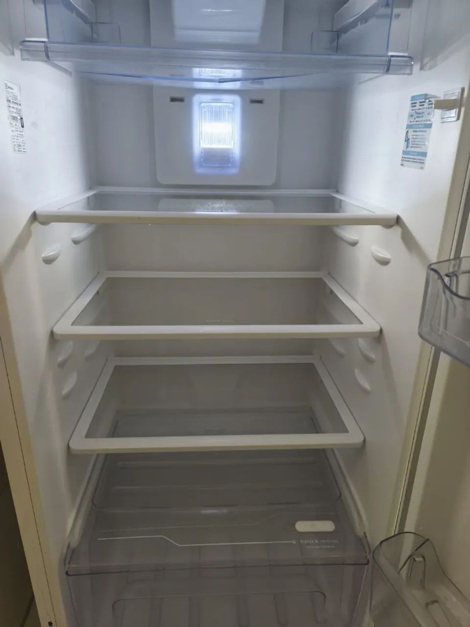 Refrigerador Eletrolux  - Foto 5