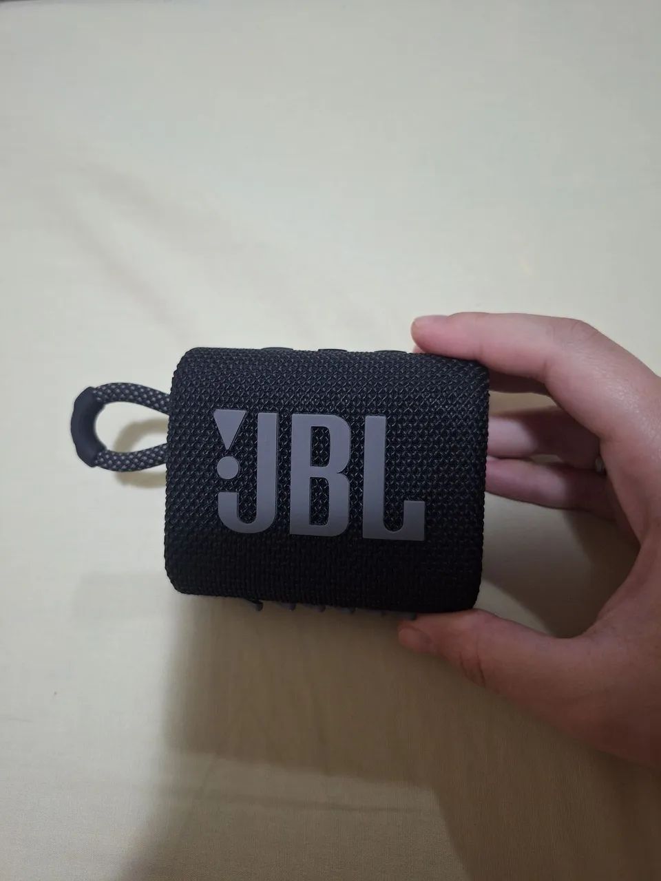 Jbl Go 3