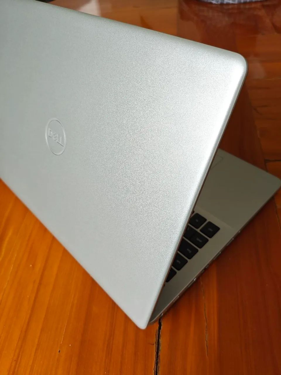 Notebook Dell Core I7 11° geração placa de vídeo dedicada impecável  - Foto 5