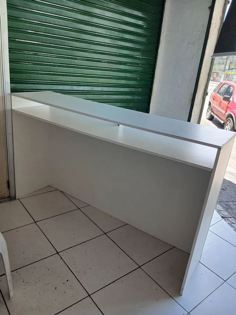 Balcão - Foto 4
